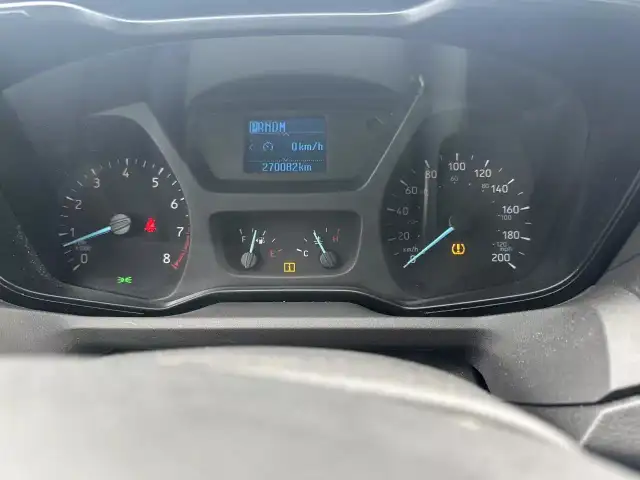 2016 FORD Transit 150 in Cars & Trucks in Laval / North Shore - Image 15