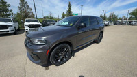This Dodge Durango is equipped with: Cloth Bucket Seats, Power Sunroof, Front Heated Seats, Heated S... (image 6)