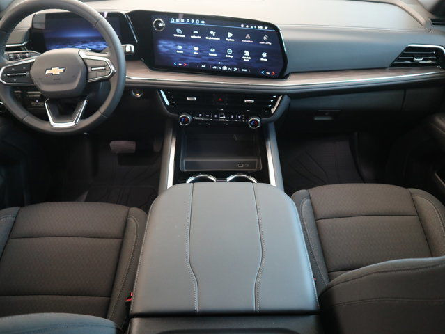 2025 Chevrolet Tahoe LS in Cars & Trucks in Lloydminster - Image 3