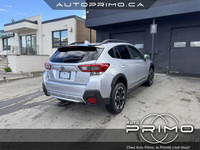 2021 Subaru Crosstrek Sport AWD Automatique avec Toit Ouvrant Navigation Carplay Caméra de Recul Eye... (image 4)