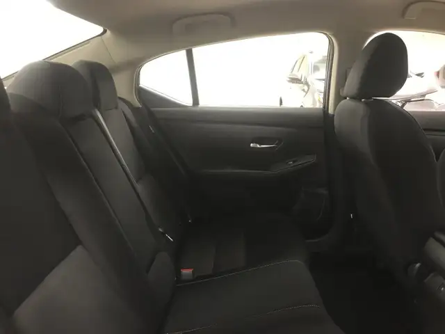 2021 Nissan Sentra SV dans Autos et camions dans Calgary - Image 13