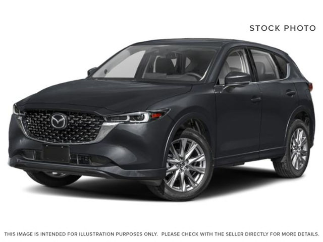 2025 Mazda CX-5 GT AWD in Cars & Trucks in Strathcona County