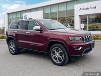 This Jeep Grand Cherokee WK boasts a Regular Unleaded V-6 3.6 L/220 engine powering this Automatic t... (image 6)