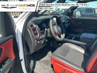 Certified, Off-Road Suspension, Navigation, Apple CarPlay, Android Auto, 360 Camera! Check out the l... (image 9)