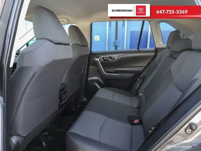 2024 Toyota RAV4 LE AWD | Power Group in Cars & Trucks in City of Toronto - Image 24