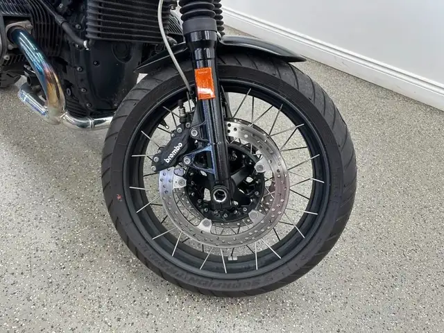 2018 BMW R nineT Scrambler - V6348NP - -No Payments for 1 Year** in Street, Cruisers & Choppers in Markham / York Region - Image 13