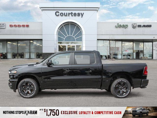 2025 Ram 1500 Sport in Cars & Trucks in Calgary - Image 4