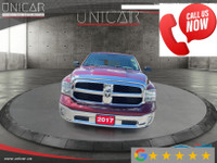 2017 Ram 1500 No Accidents | Safety Certification Included Financing & Warranty Options Available __... (image 1)