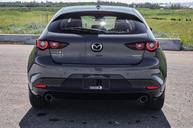 2022 Mazda Mazda3 Sport GT TURBO ALL WHEEL DRIVE LEATHER in Cars & Trucks in Strathcona County - Image 3