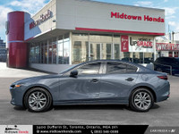 NO ACCIDENTS, APPLE CARPLAY, ANDROID AUTO, REAR-VIEW CAMERA, HEATED SEATS. Recent Arrival! 2025 Mazd... (image 4)