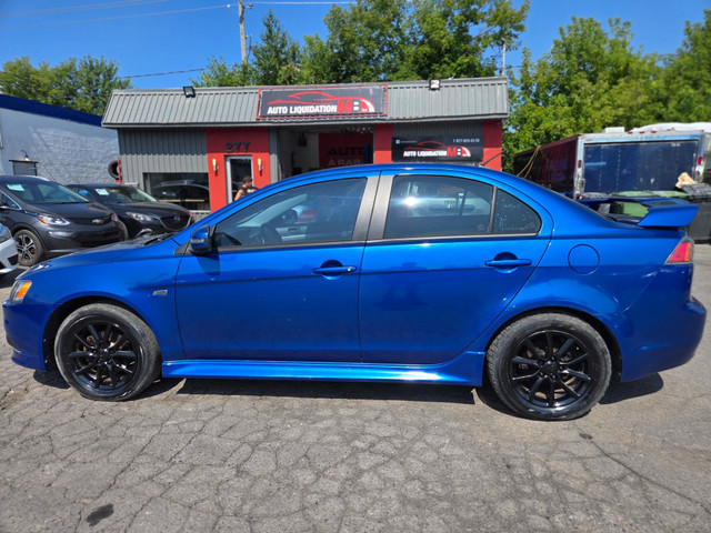2015 MITSUBISHI LANCER LIMITED*47.00$/SEM*TOIT ,TOUT ÉQUIPÉ in Cars & Trucks in Longueuil / South Shore - Image 2