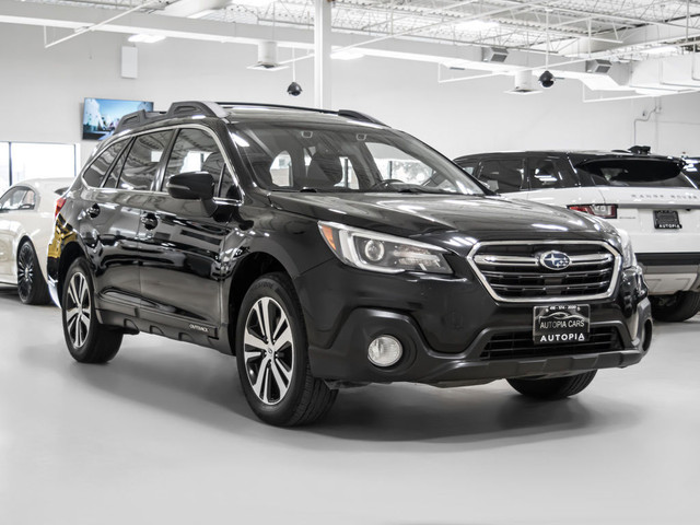  2019 Subaru Outback 2.5i LIMITED NAVIGATION REAR VIEW CAMERA in Cars & Trucks in City of Toronto - Image 3