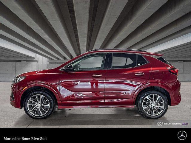 2022 Buick Encore GX Essence AWD in Cars & Trucks in Longueuil / South Shore - Image 2