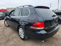GARANTIE 1 ANS CREDIT DIRECT EN LIGNE AU WWW.AUTO-INTERNET.CA WOW 2013 VOLKS GOLF WAGON TOUT EQUIPE... (image 4)