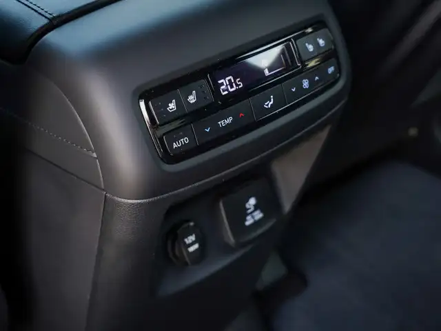 2025 Hyundai Palisade ULTIMATE CALLIGRA in Cars & Trucks in Ottawa - Image 13