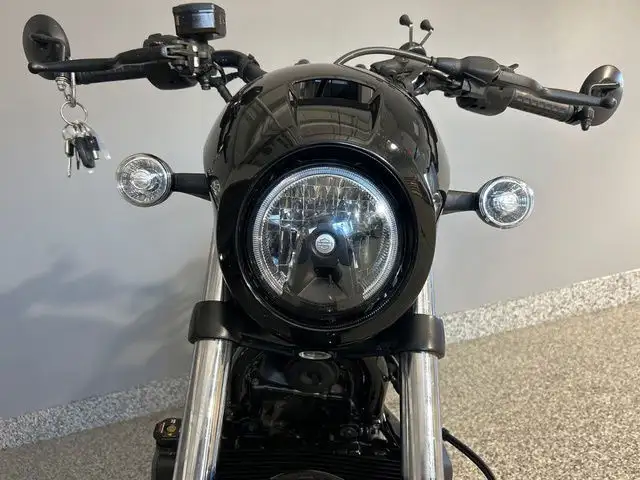 2023 Harley-Davidson RH975S - Nightster Special in Street, Cruisers & Choppers in Calgary - Image 16