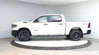 Adaptive Cruise Control, Blind Spot Monitoring, Rear Vision Camera, Trailer Brake Controller, Front... (image 1)