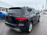 Do not miss out on this low mileage, locally owned and traded and nicely optioned 2020 GLB 250 4Mati... (image 6)