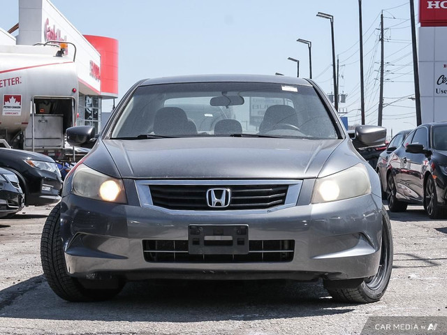 2009 Honda Accord Sedan 4DR I4 AUTO EX in Cars & Trucks in Mississauga / Peel Region - Image 3