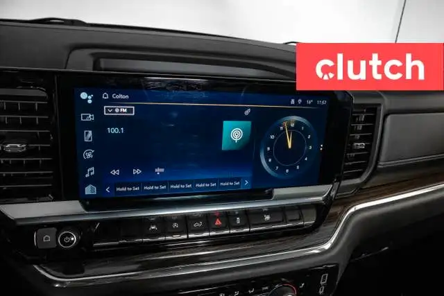 2023 Chevrolet Silverado 1500 RST 4x4 W/ CarPlay & Android Auto, in Cars & Trucks in Bedford - Image 21