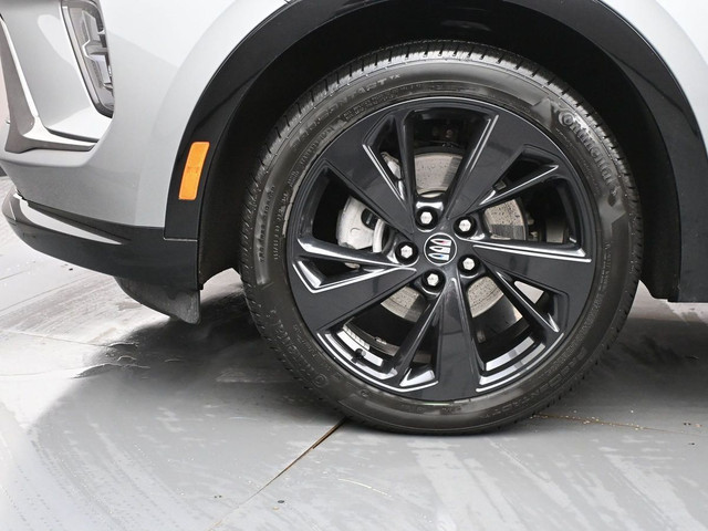 2024 Buick Envision ST AWD Leather, Climate control, Apple Carpl in Cars & Trucks in Dartmouth - Image 4