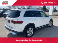 2023 Mercedes-Benz GLB 250 – Polar WhiteFinance Interest Rates starting at 6.99% OAC for a Limited T... (image 5)