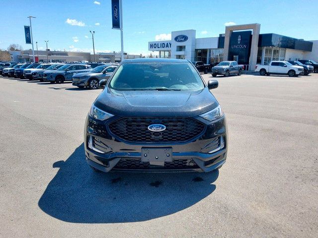  2024 Ford Edge ST Line in Cars & Trucks in Peterborough - Image 2