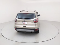 2018 Ford Escape SE - Reliable, Stylish, and Feature-Packed Overview: Introducing the 2018 Ford Esca... (image 4)