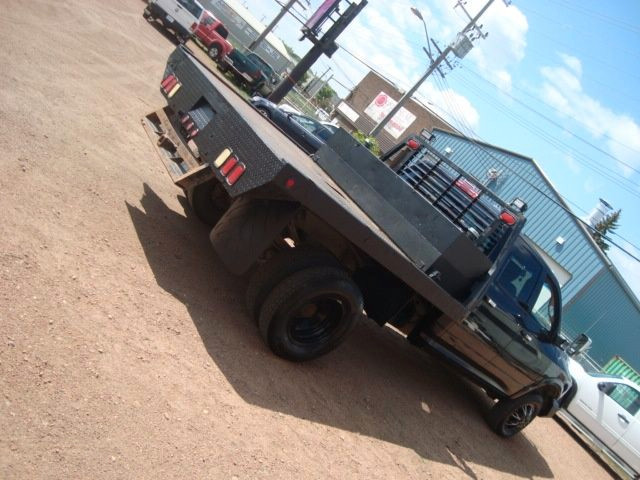 2010 Dodge Ram 3500 4x4 CREW CAB LARAMIE 6.7L DIESEL in Cars & Trucks in Edmonton - Image 3