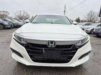 2018 HONDA ACCORD LX (Comes Certified, Car Fax is Available) The 2018 Accord LX is a roomy, efficien... (image 7)