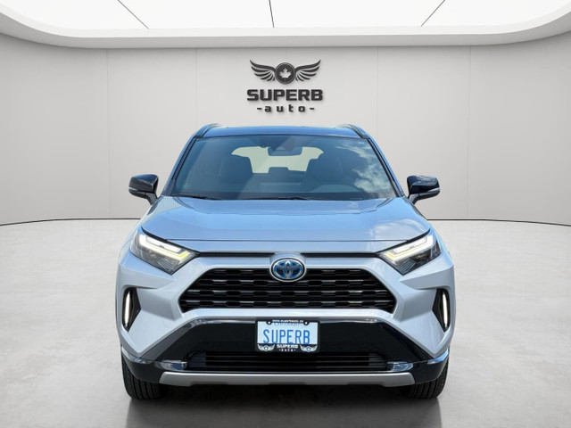 2022 Toyota RAV4 Hybrid XSE | AWD | HYBRID | NO ACCIDENT in Cars & Trucks in City of Toronto - Image 2