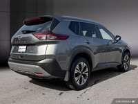 2023 Nissan Rogue SV | Apple CarPlay and Android Auto? | Advanced Drive-Assist Efficient and well-eq... (image 4)