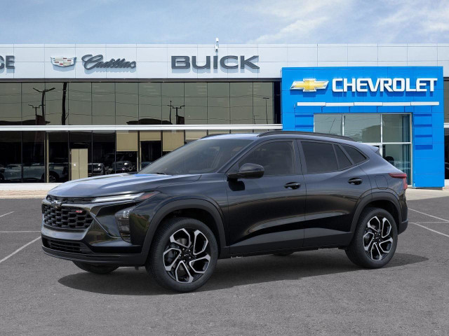 2025 Chevrolet Trax 2RS in Cars & Trucks in Oakville / Halton Region - Image 4