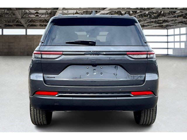 2025 Jeep Grand Cherokee Altitude in Cars & Trucks in Mississauga / Peel Region - Image 4