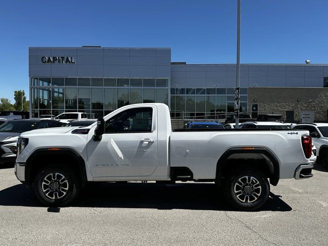 2025 GMC Sierra 3500HD SLE in Cars & Trucks in Calgary - Image 3