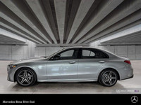 Mercedes-Benz Rive-Sud, la destination Mercedes-Benz par excellence. Bienvenue en première classe. D... (image 1)