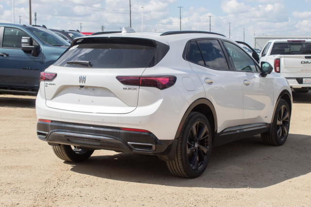 2025 Buick Envision Sport Touring in Cars & Trucks in Edmonton - Image 4