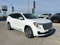 one owner accident free in excellent condition. Fully equipped Denali edition all wheel drive Engine... (image 6)