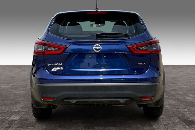2023 Nissan Qashqai AWD S in Cars & Trucks in Edmonton - Image 4