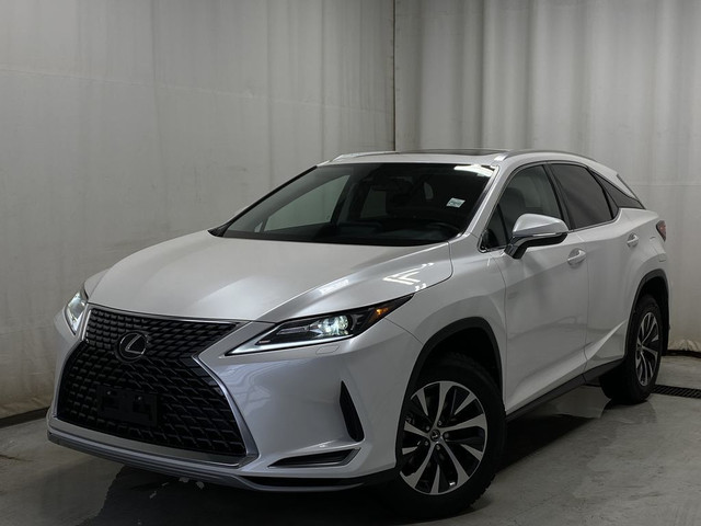 2021 Lexus RX 350 AWD - Backup Camera, Memory Seat, Paddle Shift in Cars & Trucks in Strathcona County - Image 3