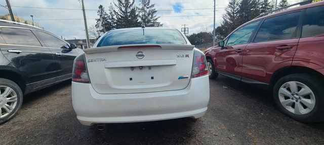 2011 Nissan Sentra in Cars & Trucks in Barrie - Image 4