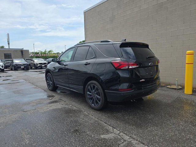 2024 Chevrolet Equinox RS | Heated Seats | Apple Carplay in Cars & Trucks in Windsor Region - Image 4