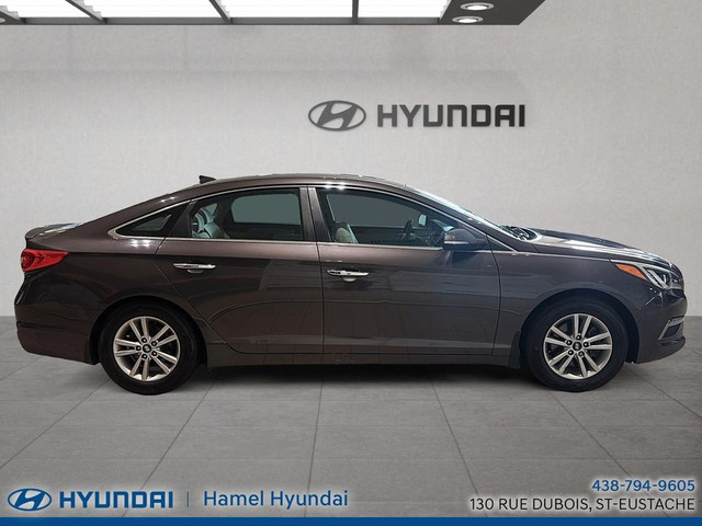 2015 Hyundai Sonata GLS **JAMAIS ACCIDENTÉ** in Cars & Trucks in Laval / North Shore - Image 2