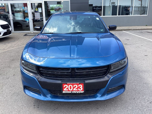 2023 Dodge Charger SXT in Cars & Trucks in Oakville / Halton Region - Image 2