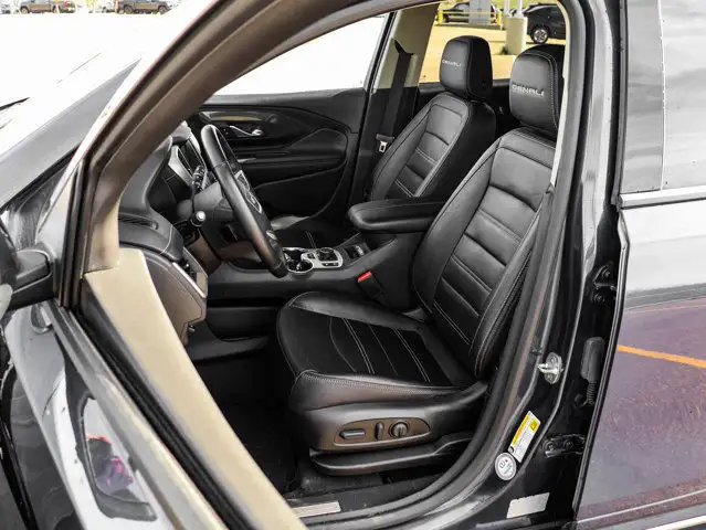 2023 GMC Terrain Denali 1.5T AWD in Cars & Trucks in Strathcona County - Image 31
