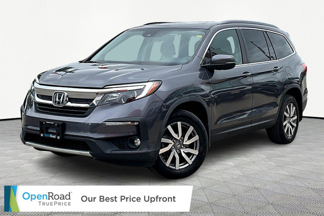2020 Honda Pilot EX in Cars & Trucks in Mississauga / Peel Region
