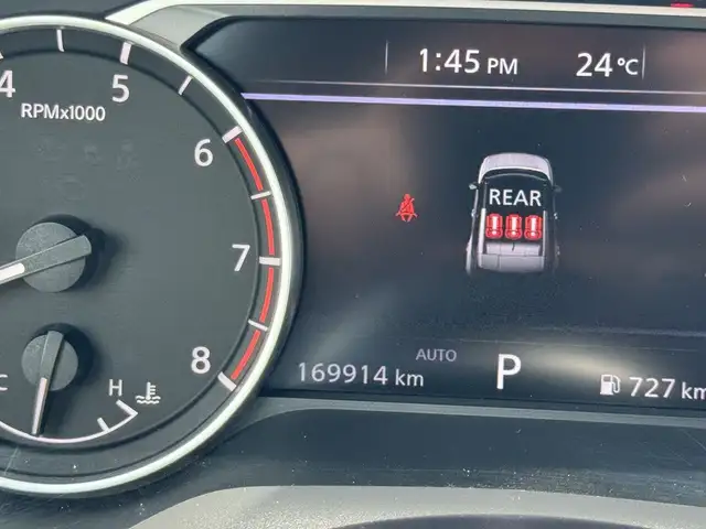 2023 Nissan Rogue AWD S CERTIFIED!! in Cars & Trucks in Miramichi - Image 26