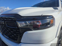Brand New 2025 Ram 1500 Big Horn finished in Bright White. Inquire Today! *Configuration: *Crew Cab,... (image 8)