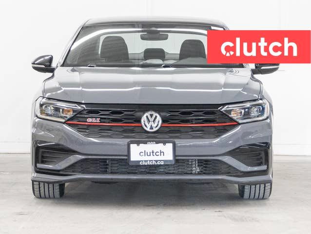 2019 Volkswagen Jetta GLI 35th Anniversary w/ Driver Assistance  in Cars & Trucks in Ottawa - Image 2