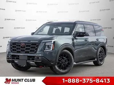Come visit our Hunt Club Nissan team, you can find us at 275 W Hunt Club Rd Nepean, ON K2E 1A6, or c...